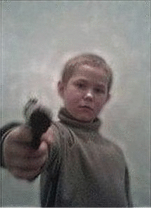 Матвей Большаков