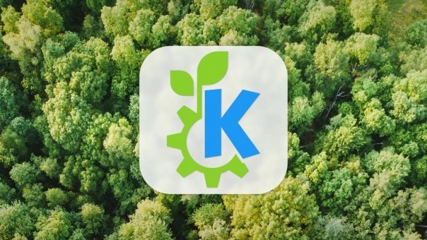 KDE Eco — улучшение энергоэффективно...