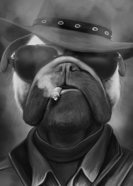 Мафиози Попов
