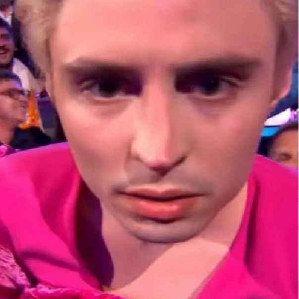 Роман Павлов