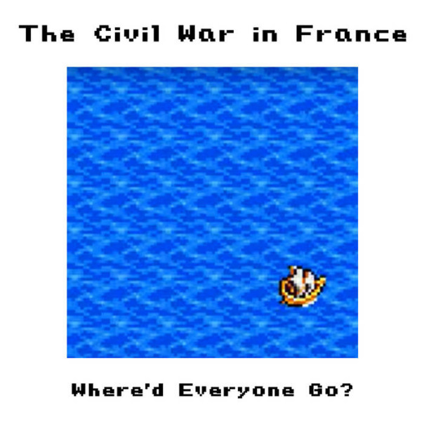 Playlist cover image