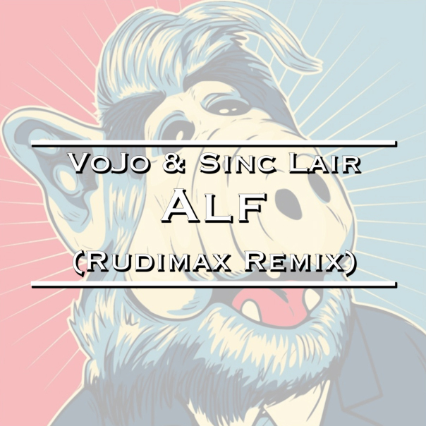 SM106: VoJo & Sinc Lair - Alf (Rudimax Remix)
Release date: 22.11.2024
Buy link: https://www.beatport.com/release/alf-rudimax-remix/4782298
[Summer Music]