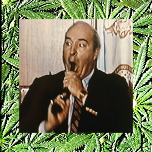 Playlist cover image