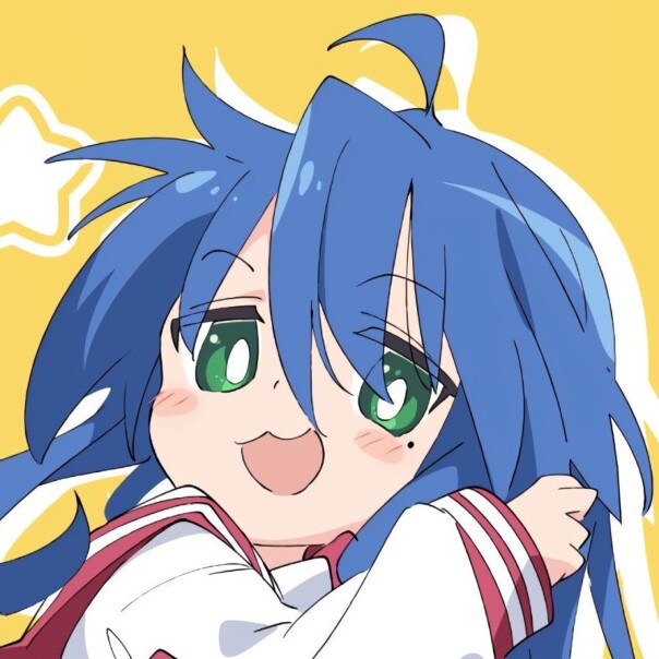 Konata Izumi